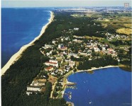Kolonie i obozy LATO 2013 - DĄBKI - MALI WOJOWNICY - kolonia nad morzem
