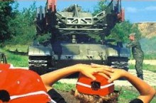 Kolonie i obozy nad morzem LATO 2013 - DĄBKI - MALI KOMANDOSI - kolonia nad morzem
