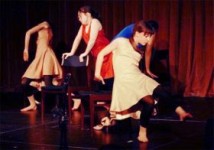 Kolonie i obozy LATO 2013 - DĄBKI - WARSZTATY TEATRALNE - obóz nad morzem