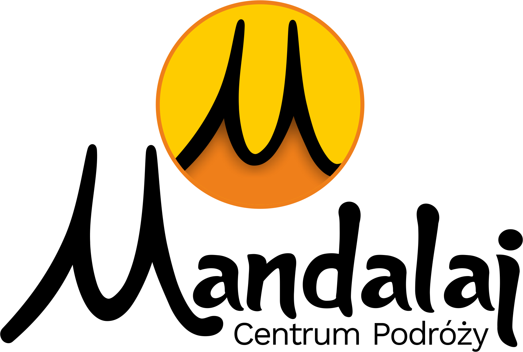 Mandalaj logo