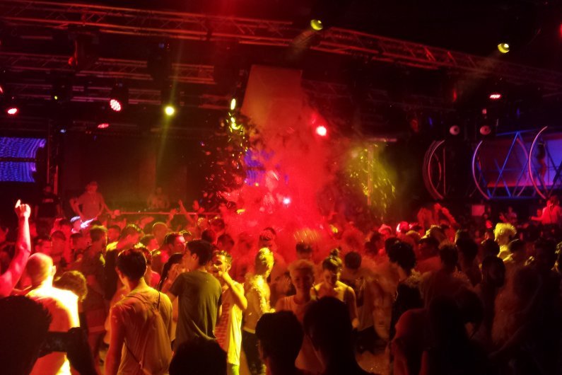 Obóz młodzieżowy Włochy Rimini - samolotem
