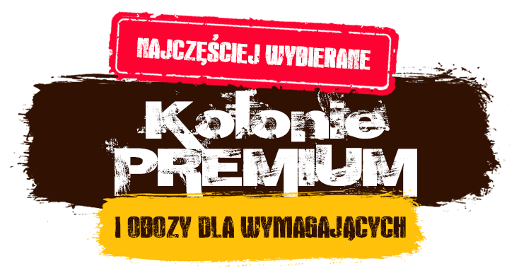 Polecane kolonie letnie