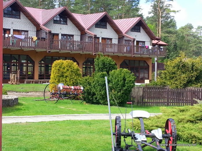 OW Mazury Krzyże