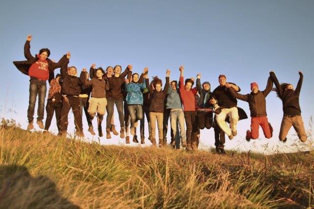 Bieszczady obóz wędrowny Bieszczady obóz wędrowny
