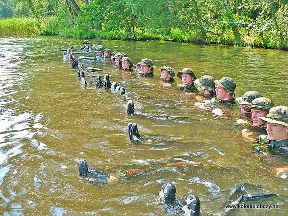 Akcja Adrenalina - Bukowina