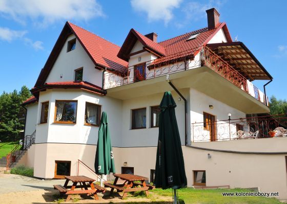 Młynik kolonie