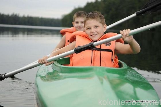 Mazury Kulka kolonie Mazury Kulka kolonie