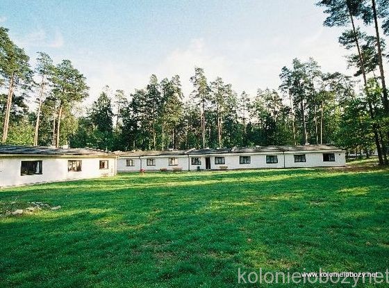 Mazury Kulka kolonie Mazury Kulka kolonie