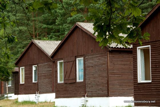 ośrodek Młynik na Mazurach - kolonie ośrodek Młynik na Mazurach - kolonie