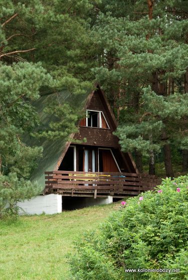 ośrodek Młynik na Mazurach - kolonie ośrodek Młynik na Mazurach - kolonie