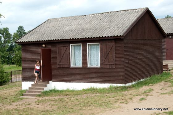 ośrodek Młynik na Mazurach - kolonie ośrodek Młynik na Mazurach - kolonie