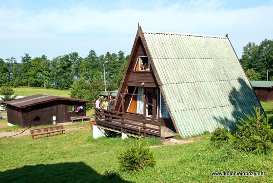 ośrodek Młynik na Mazurach - kolonie ośrodek Młynik na Mazurach - kolonie