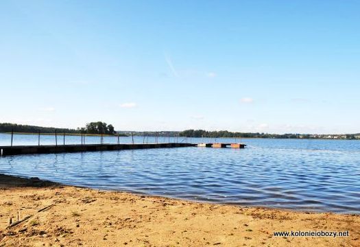 ośrodek Młynik na Mazurach - kolonie ośrodek Młynik na Mazurach - kolonie