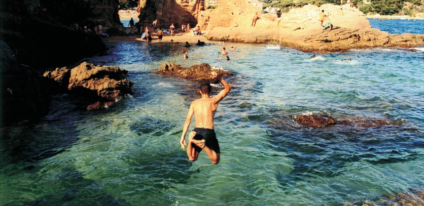 Obóz młodzieżowy w Lloret de Mar Obóz młodzieżowy w Lloret de Mar