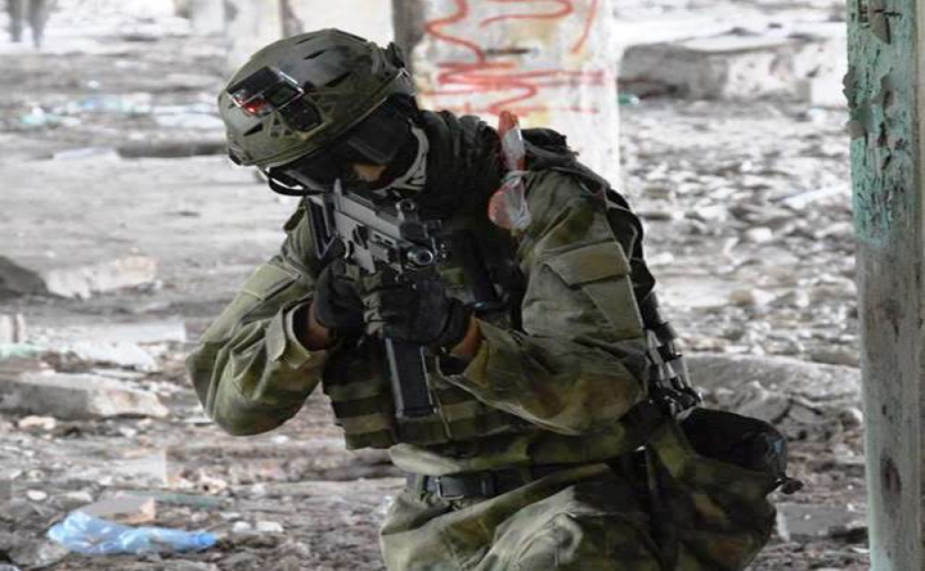 Obóz paintballowy na Mazurach i obóz ASG