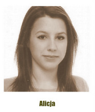 Mandalaj Koszalin Alicja