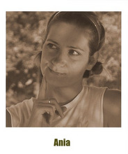 Ania Mandalaj Koszalin