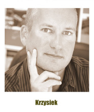 Krzysiek Mandalaj Koszalin