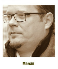 Marcin - Mandalaj Koszalin